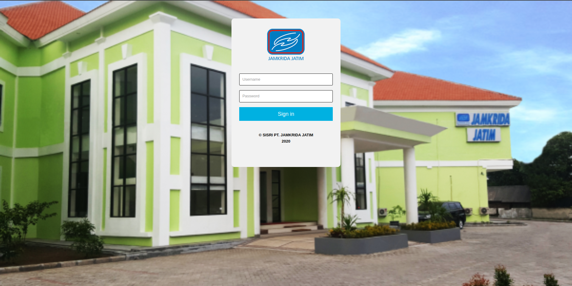Jamkrida Jatim