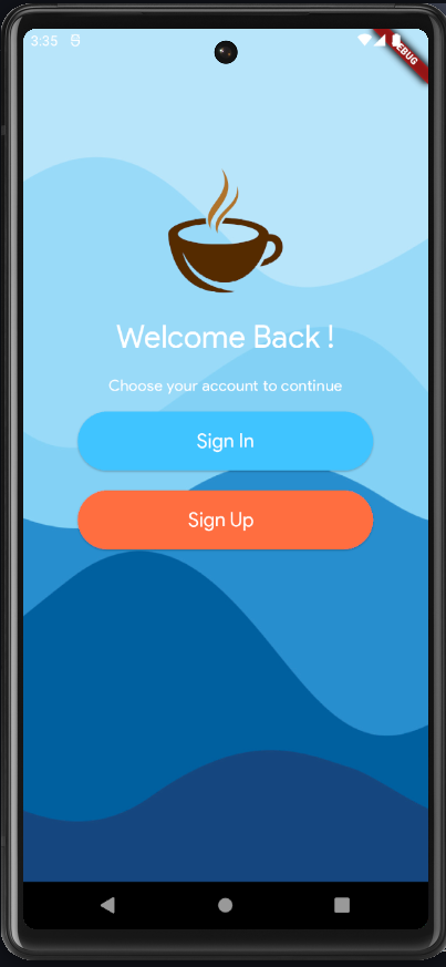 Login Management